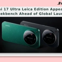 Xiaomi 17 Ultra Leica Edition Appears on Geekbench Ahead of Global Launch